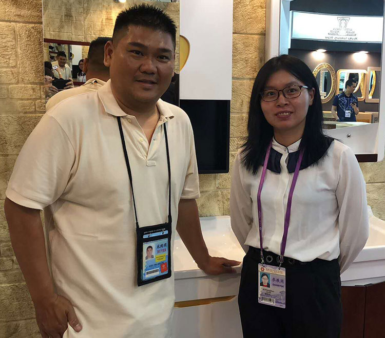 Canton Fair