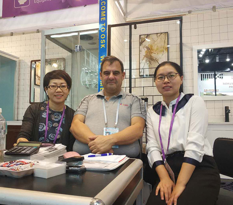 Canton Fair